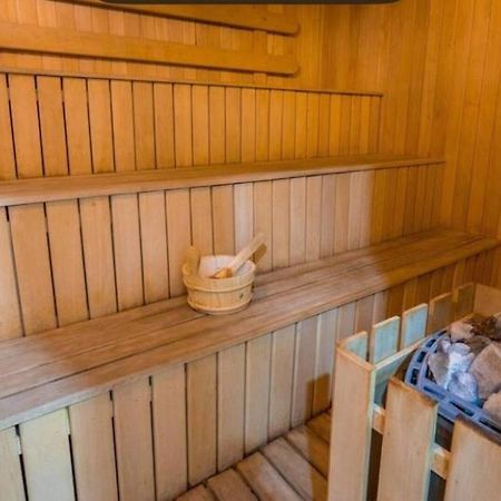 Markos Wooden Loft In 구다우리 외부 사진